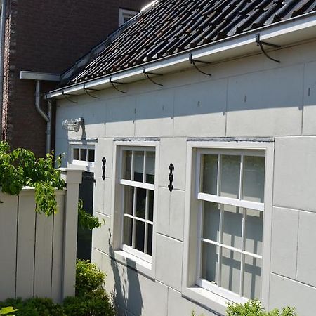 Waterland Vakantiehuis โมนนิคเคินดาม ภายนอก รูปภาพ