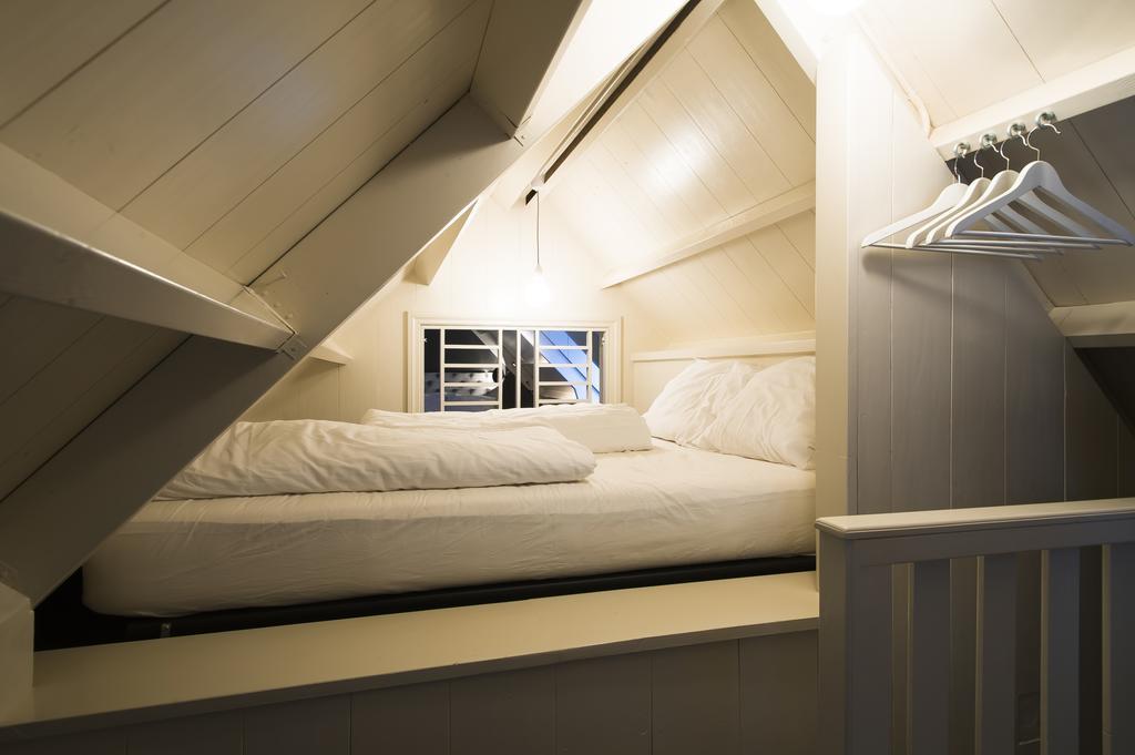 Waterland Vakantiehuis โมนนิคเคินดาม ภายนอก รูปภาพ