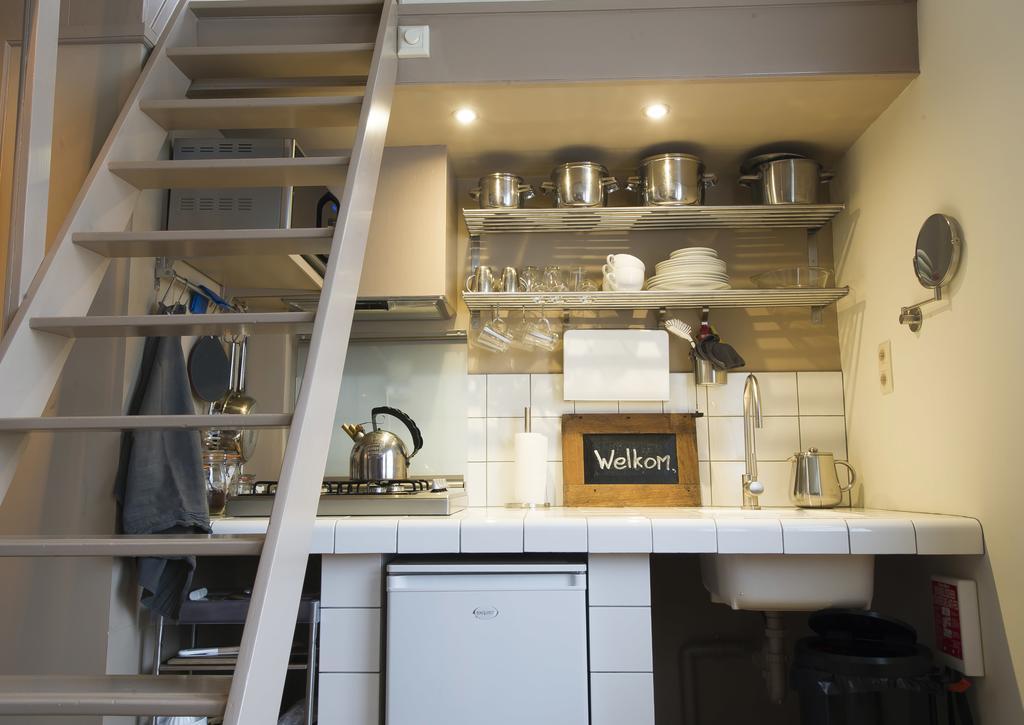 Waterland Vakantiehuis โมนนิคเคินดาม ภายนอก รูปภาพ