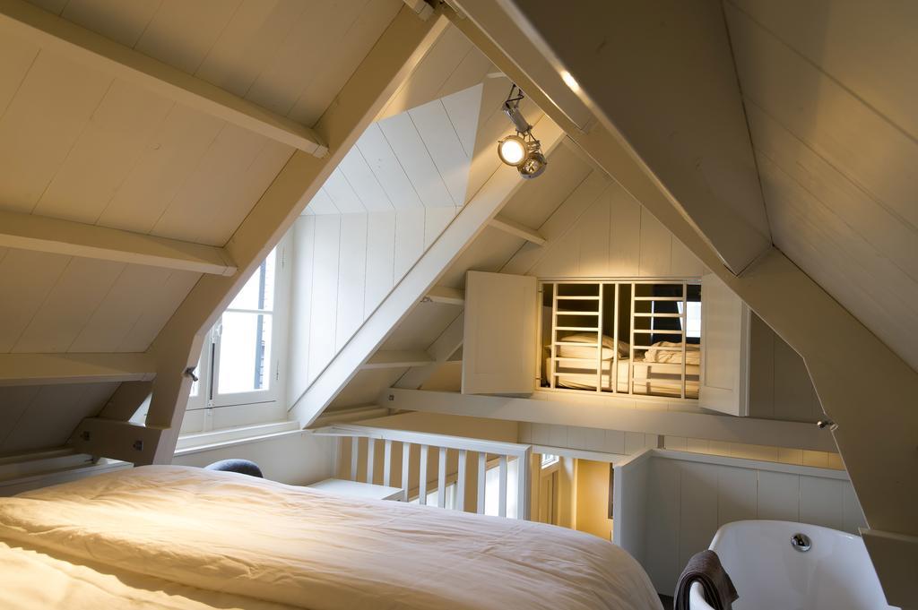 Waterland Vakantiehuis โมนนิคเคินดาม ภายนอก รูปภาพ