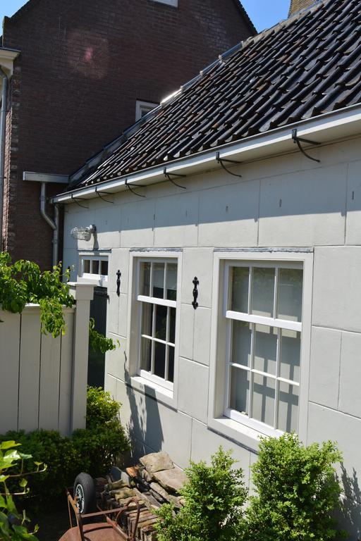 Waterland Vakantiehuis โมนนิคเคินดาม ภายนอก รูปภาพ