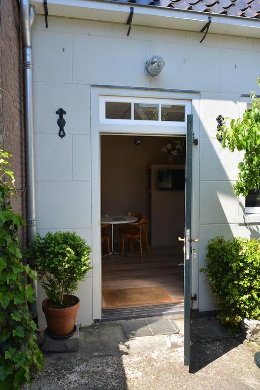 Waterland Vakantiehuis โมนนิคเคินดาม ภายนอก รูปภาพ